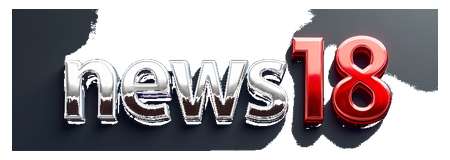 news18 logo