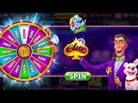 news18 Bingo Halls